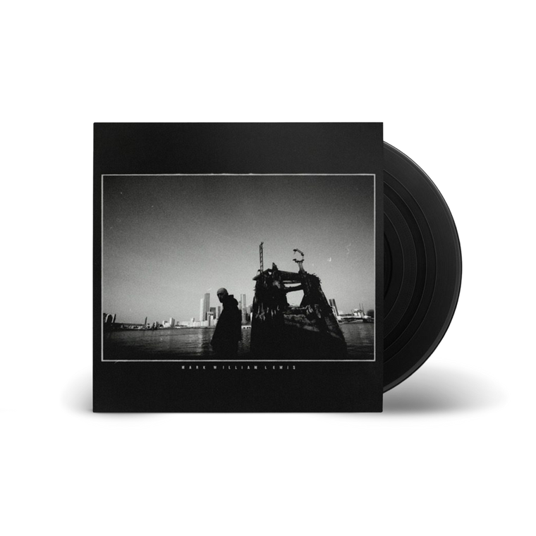 Mark William Lewis / Mark William Lewis LP Vinyl