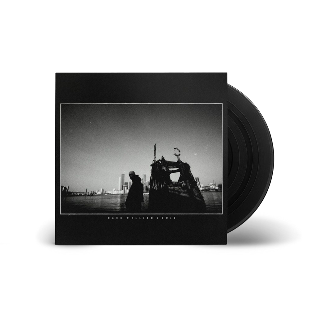 Mark William Lewis / Mark William Lewis LP Vinyl