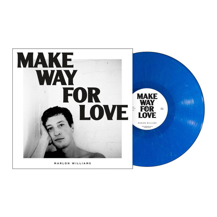 Marlon Williams / Make Way For Love 12