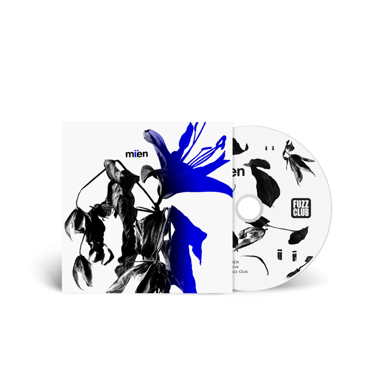 MIEN / MIIEN CD