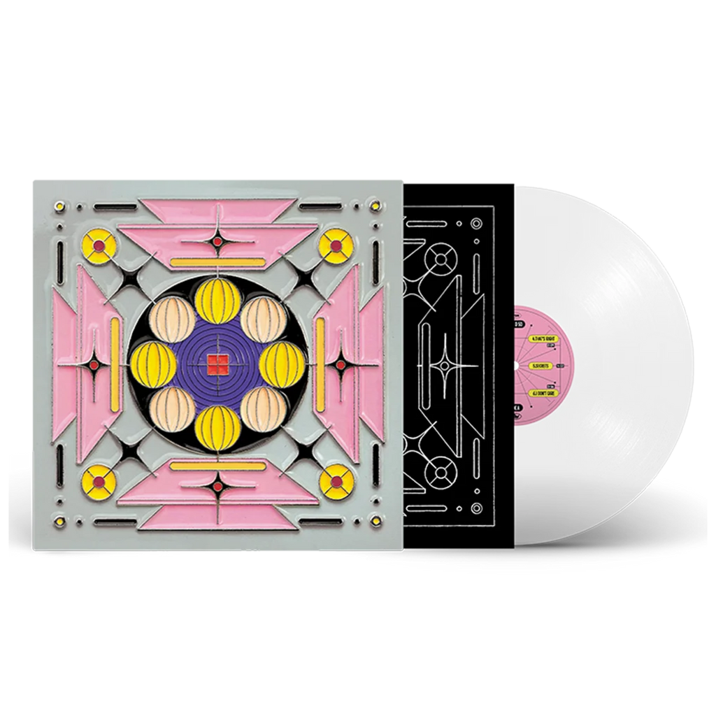 Mike D / Thank You LP Clear Vinyl ***PRE-ORDER***