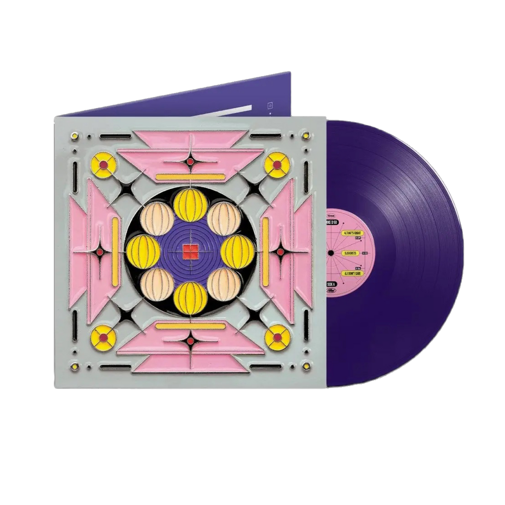 Mike D / Thank You LP Purple Vinyl ***PRE-ORDER***