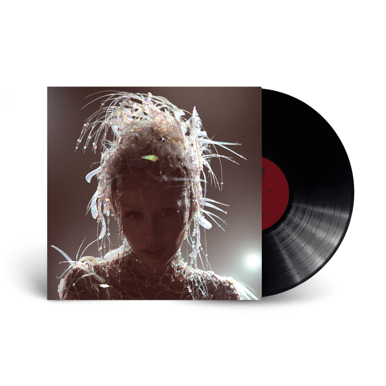 Miley Cyrus / Something Beautiful LP Vinyl
