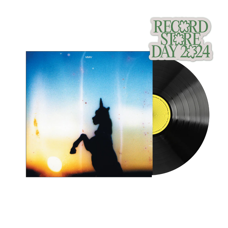 Modest Mouse / Baron Von Bullshit Rides Again LP Vinyl RSD 2024