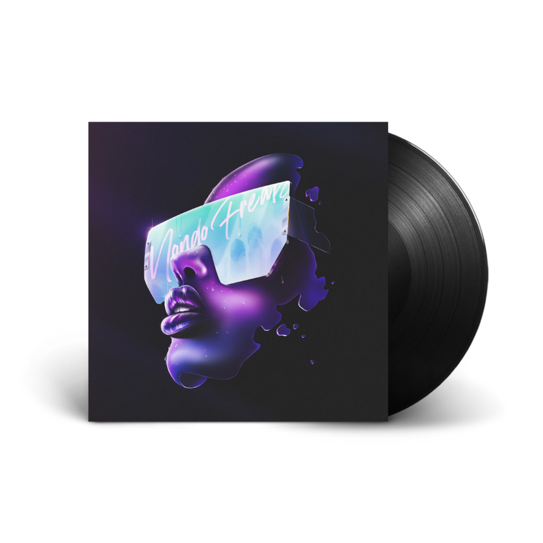 Mondo Freaks / Mondo Freaks LP Vinyl