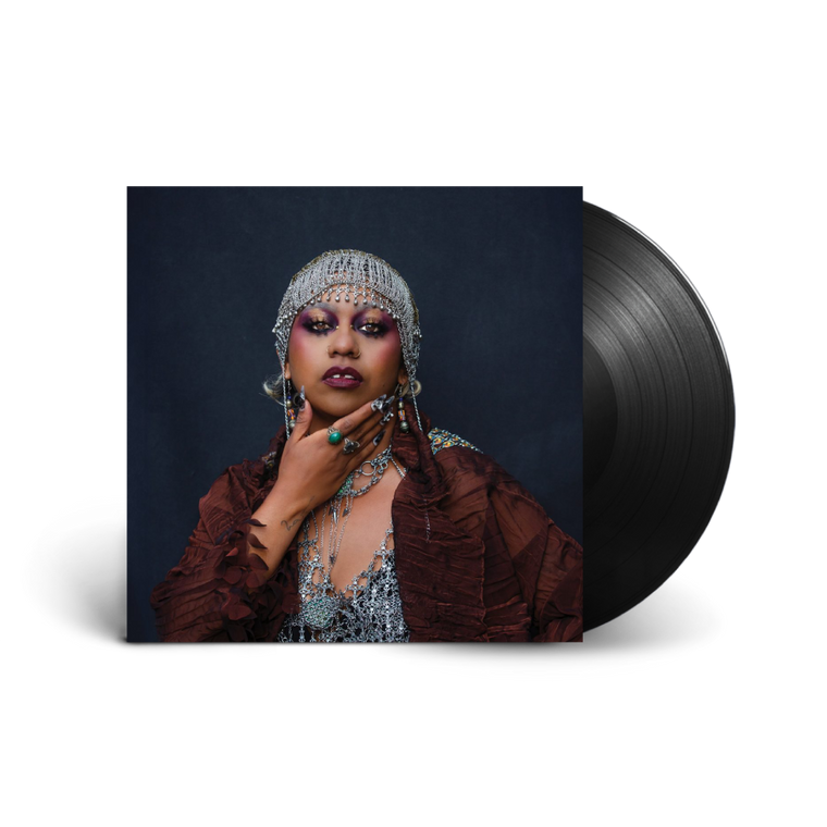 Emily Wurramara / NARA LP Vinyl