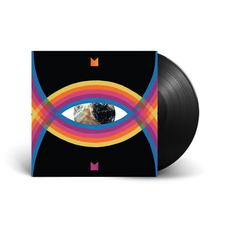 Modest Mouse / Night On The Sun LP Vinyl