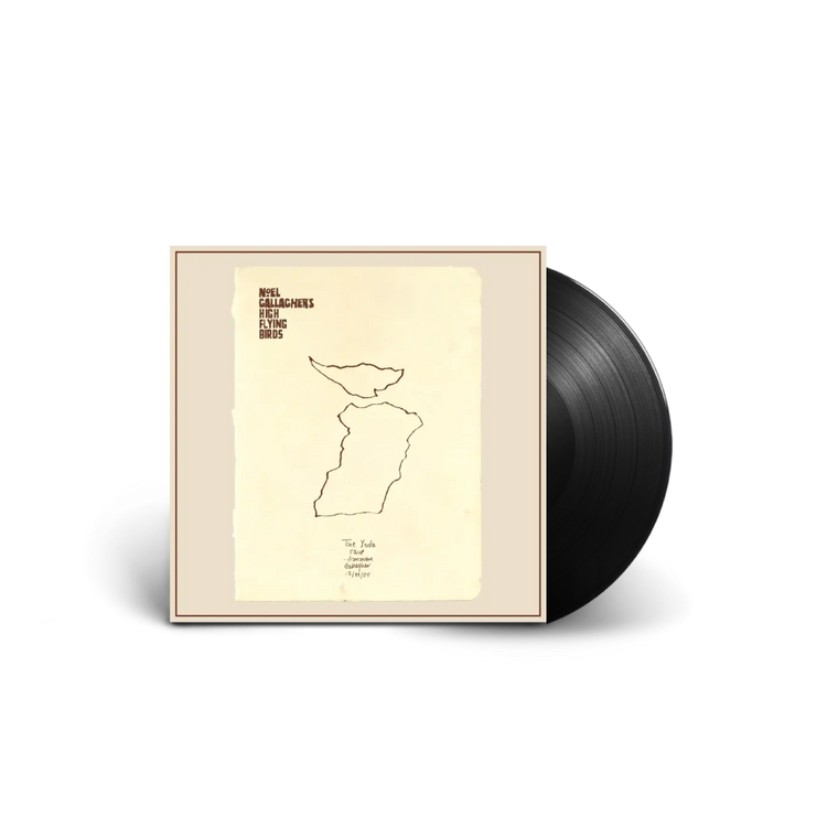 Noel Gallagher's High Flying Birds / Magic Secrets #2 7" Vinyl RSD 2024