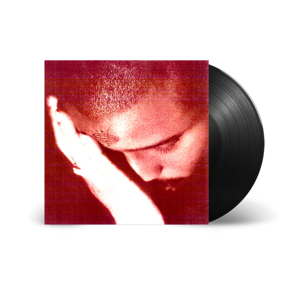 Nourished By Time / The Passionate Ones LP Black Vinyl