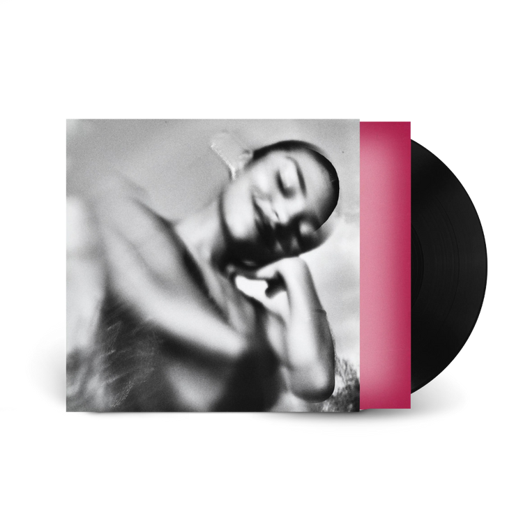 Olivia Dean / The Art Of Loving LP Black Vinyl