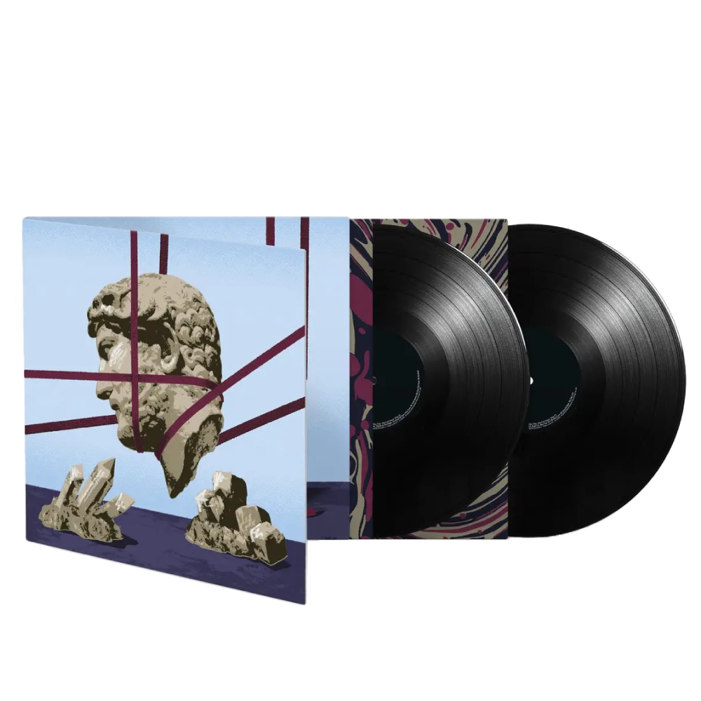 Hot Chip / One Life Stand 2xLP Black Vinyl ***PRE-ORDER***