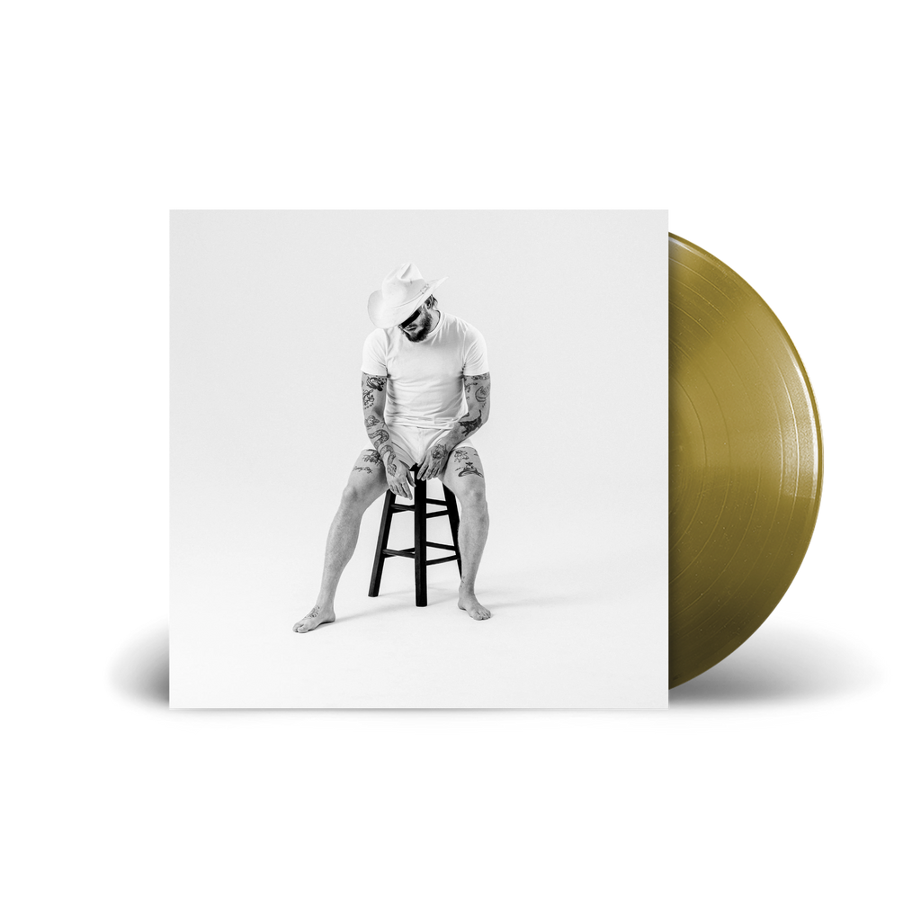 Orville Peck / Mule LP Tan Vinyl