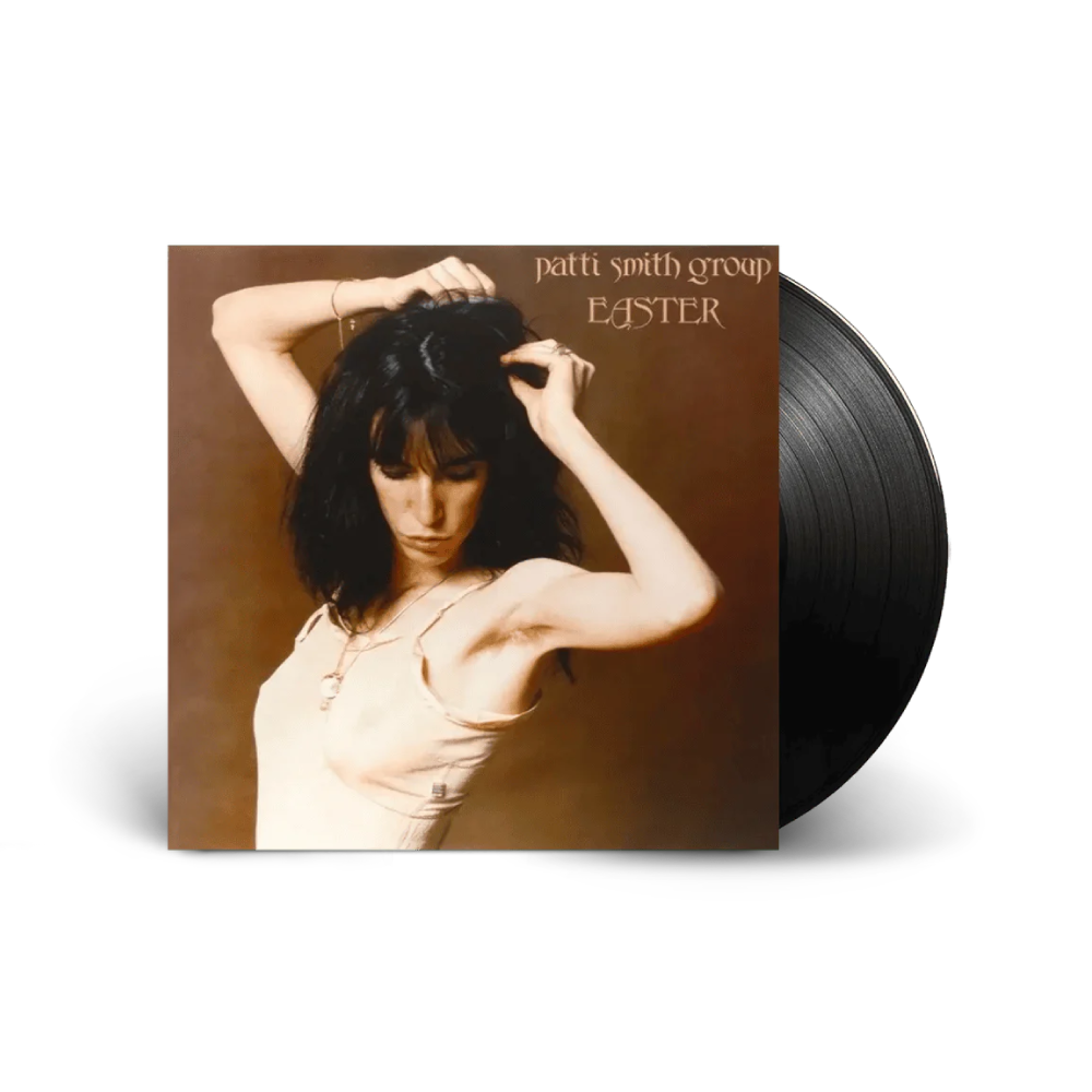 Patti Smith Group / Easter LP Vinyl