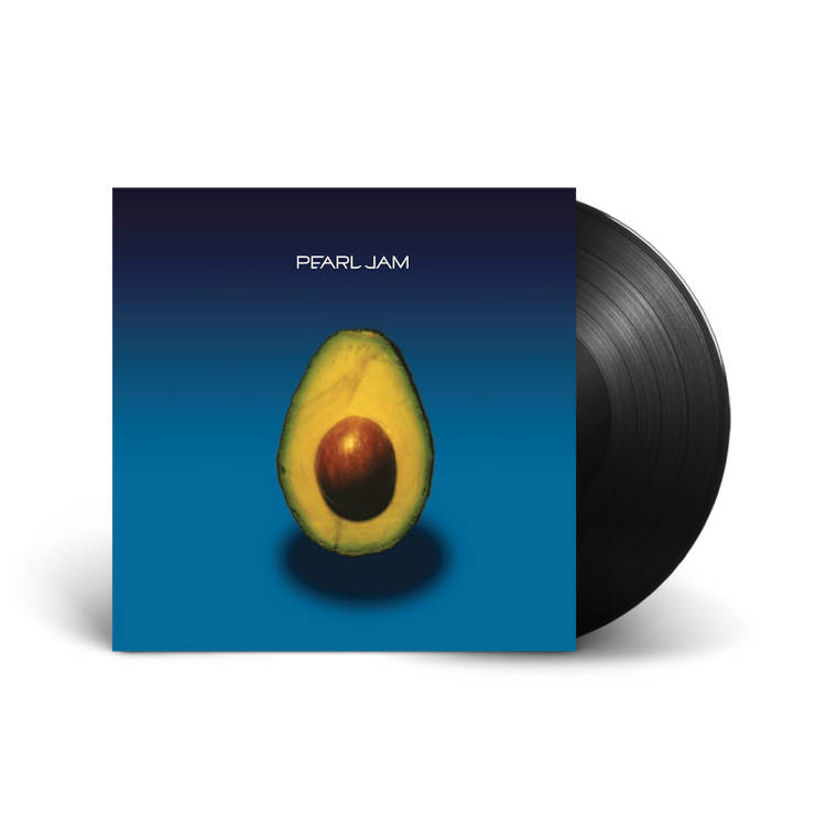 Pearl Jam / Pearl Jam 2xLP Vinyl