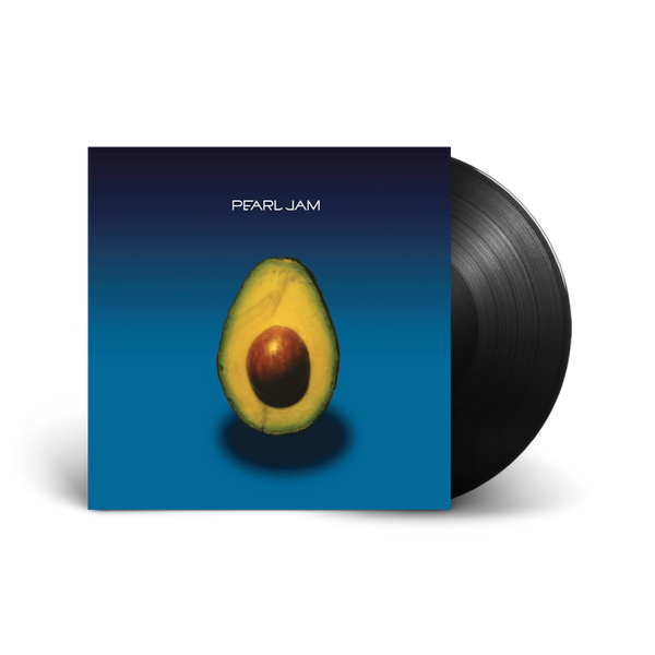 Pearl Jam / Pearl Jam 2xLP Vinyl – sound-merch.com.au