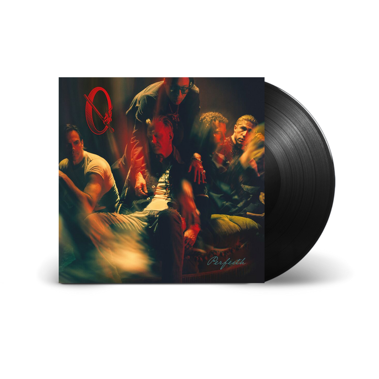 Queens Of The Stone Age / Perfecth LP Black Vinyl ***PRE-ORDER***