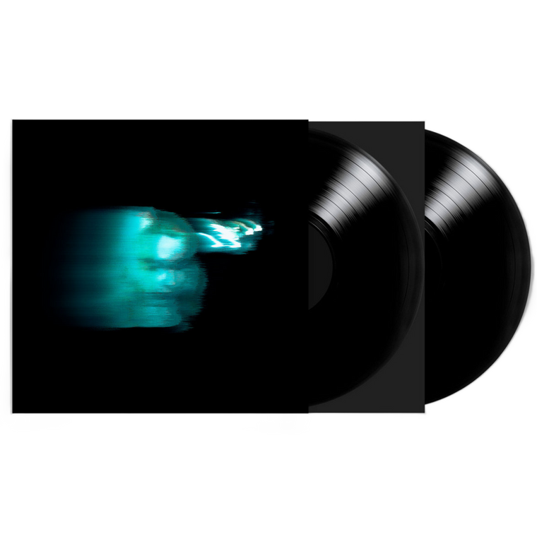 Phoebe Bridgers / Lost Weekend LP Black Vinyl