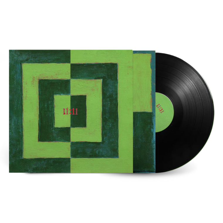 Pinegrove / 11:11 LP Vinyl