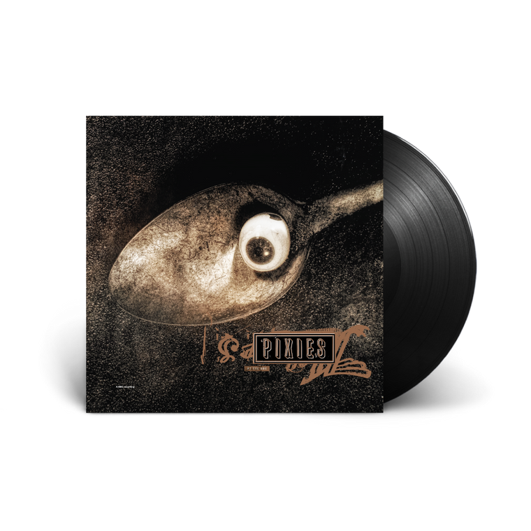 Pixies / Pixies at the BBC, 1988 – 1991 3xLP Vinyl