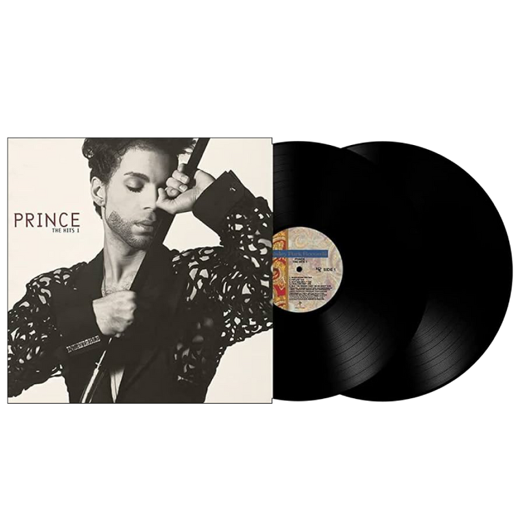 Prince And The Revolution / The Hits 1 2xLP Vinyl