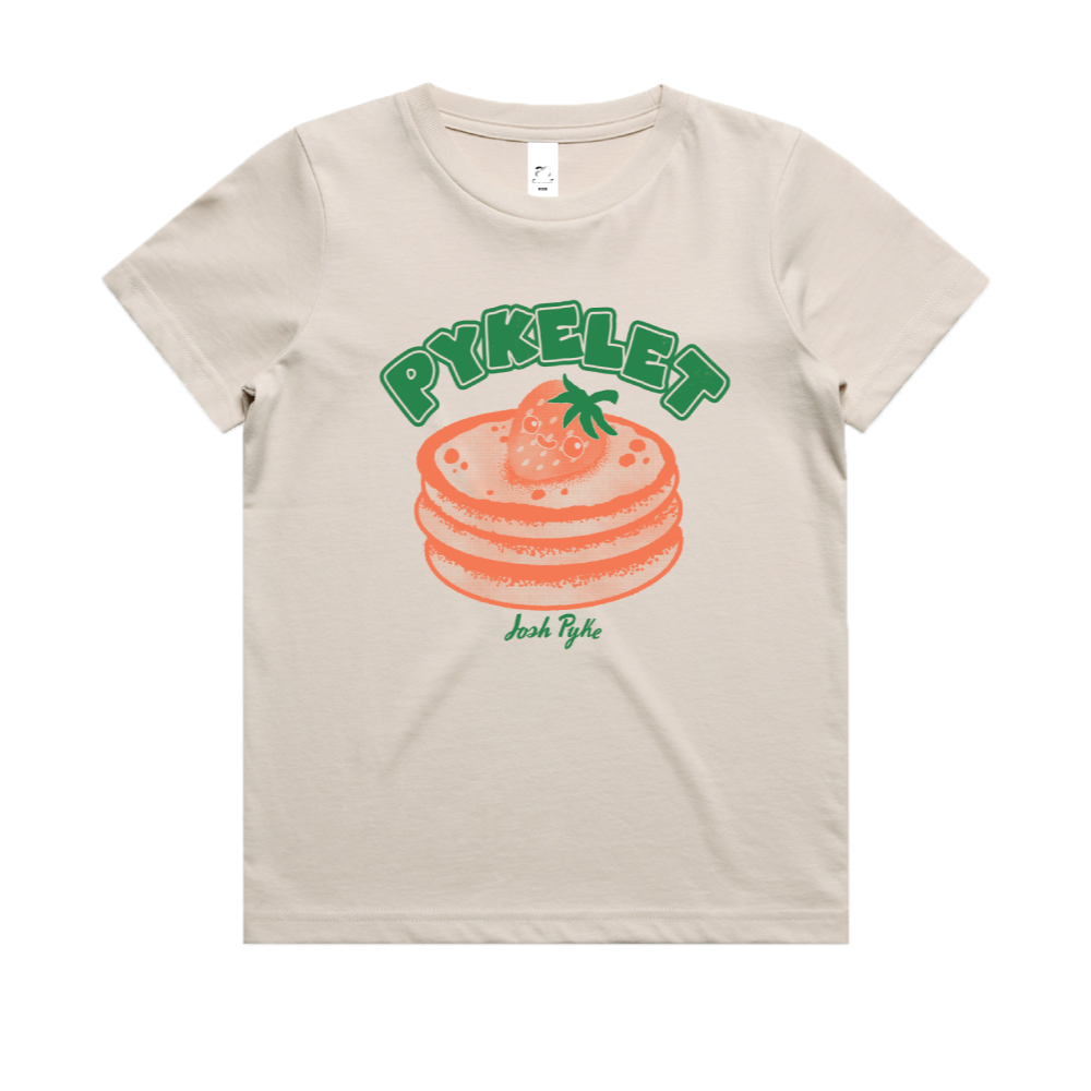 Pykelet Kids Tee