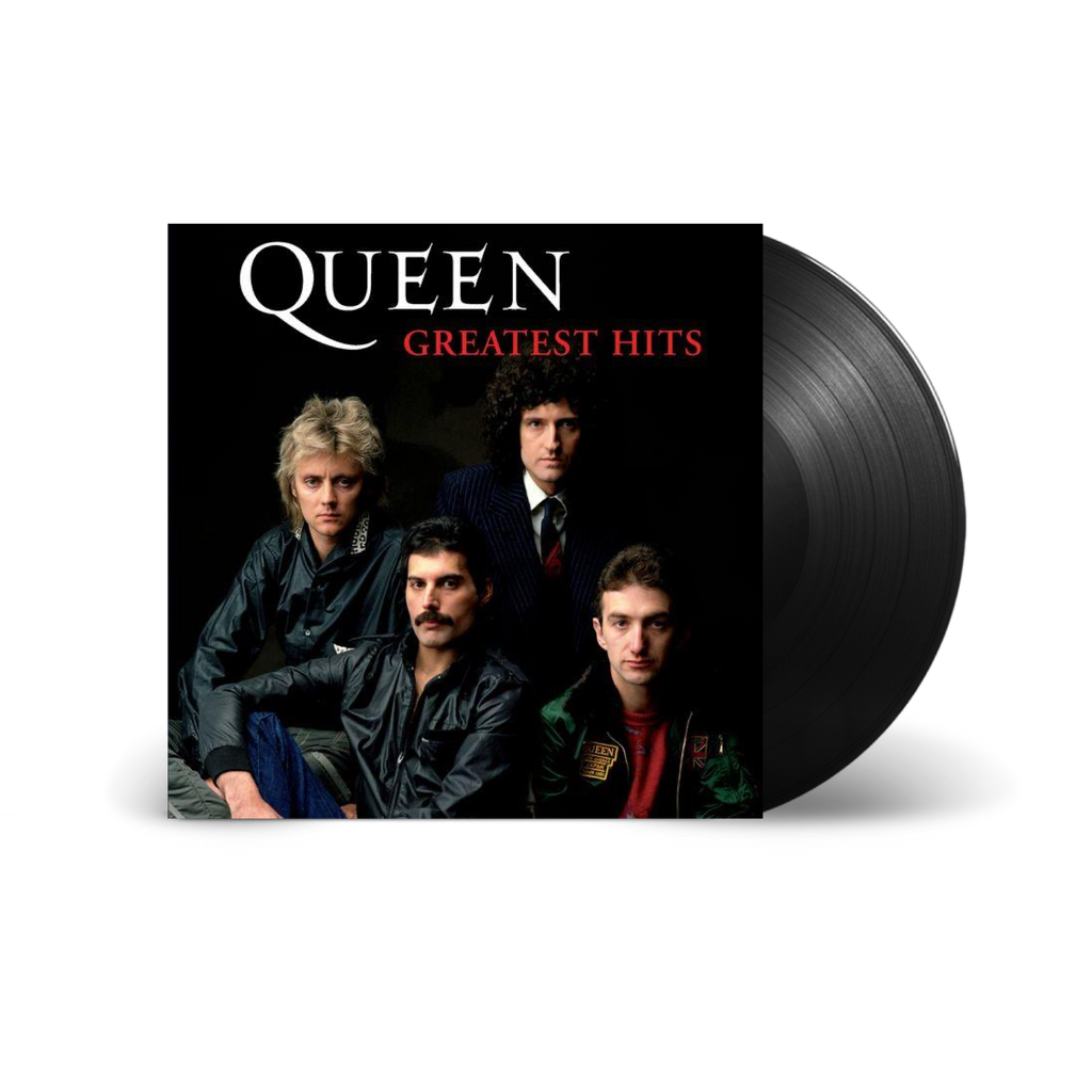 Queen / Greatest Hits 2xLP Vinyl