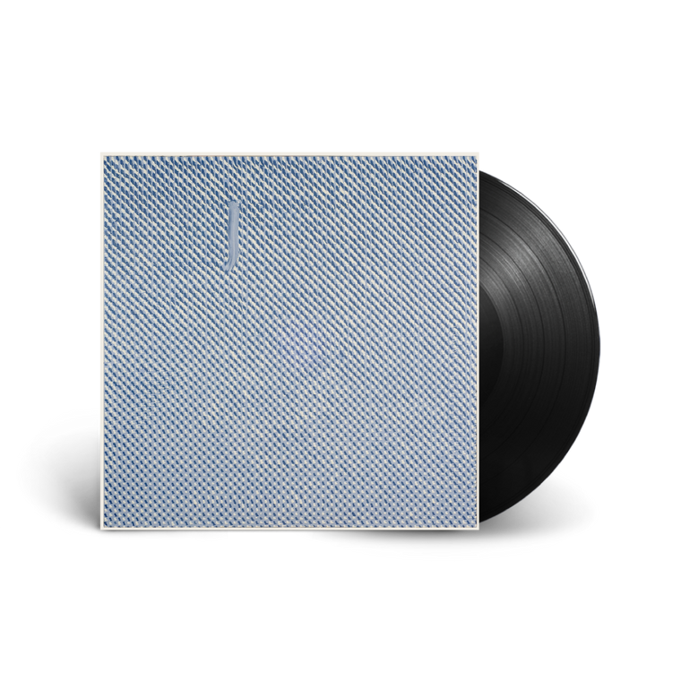 Rafet / You are in the Embrace of the History 12" Vinyl