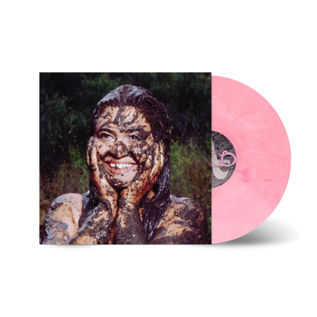 Remi Wolf / Mud LP Pink Vinyl