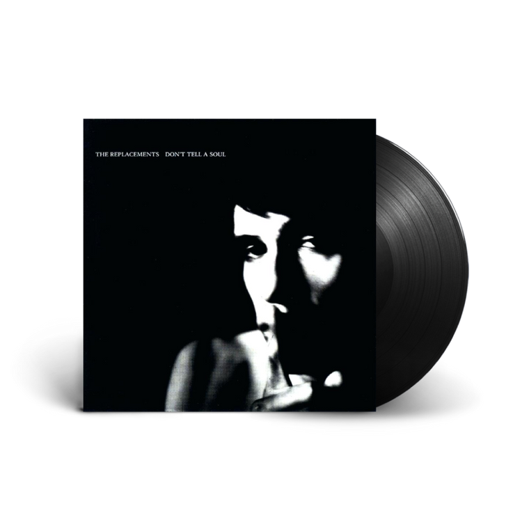 The Replacements / Don't Tell A Soul LP Vinyl
