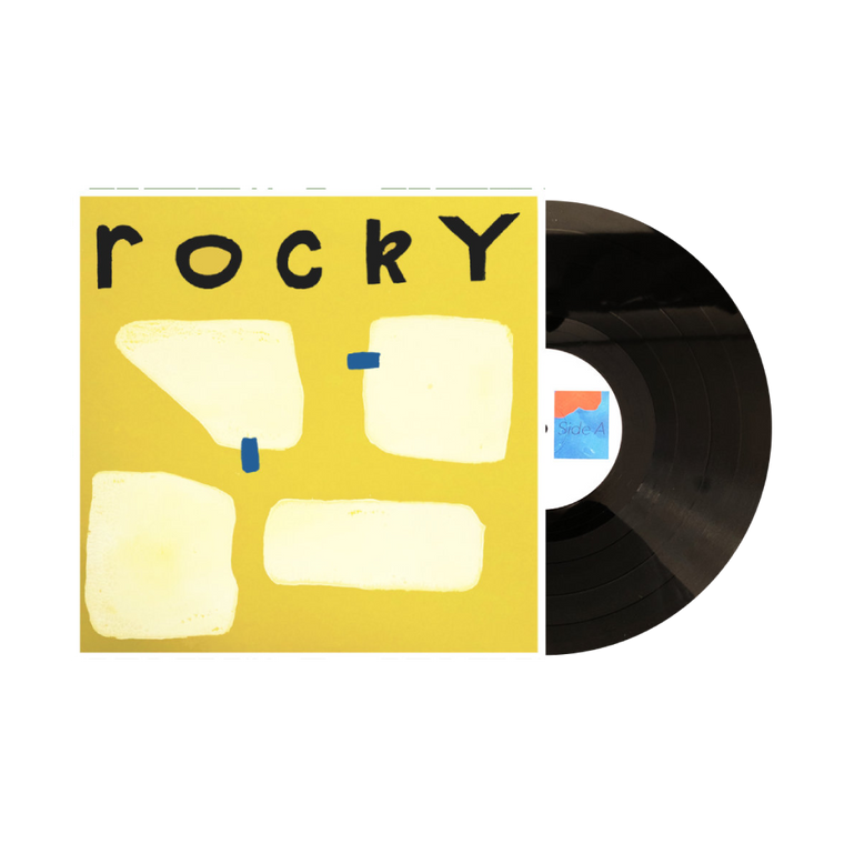 Rocky / Rocky LP Vinyl