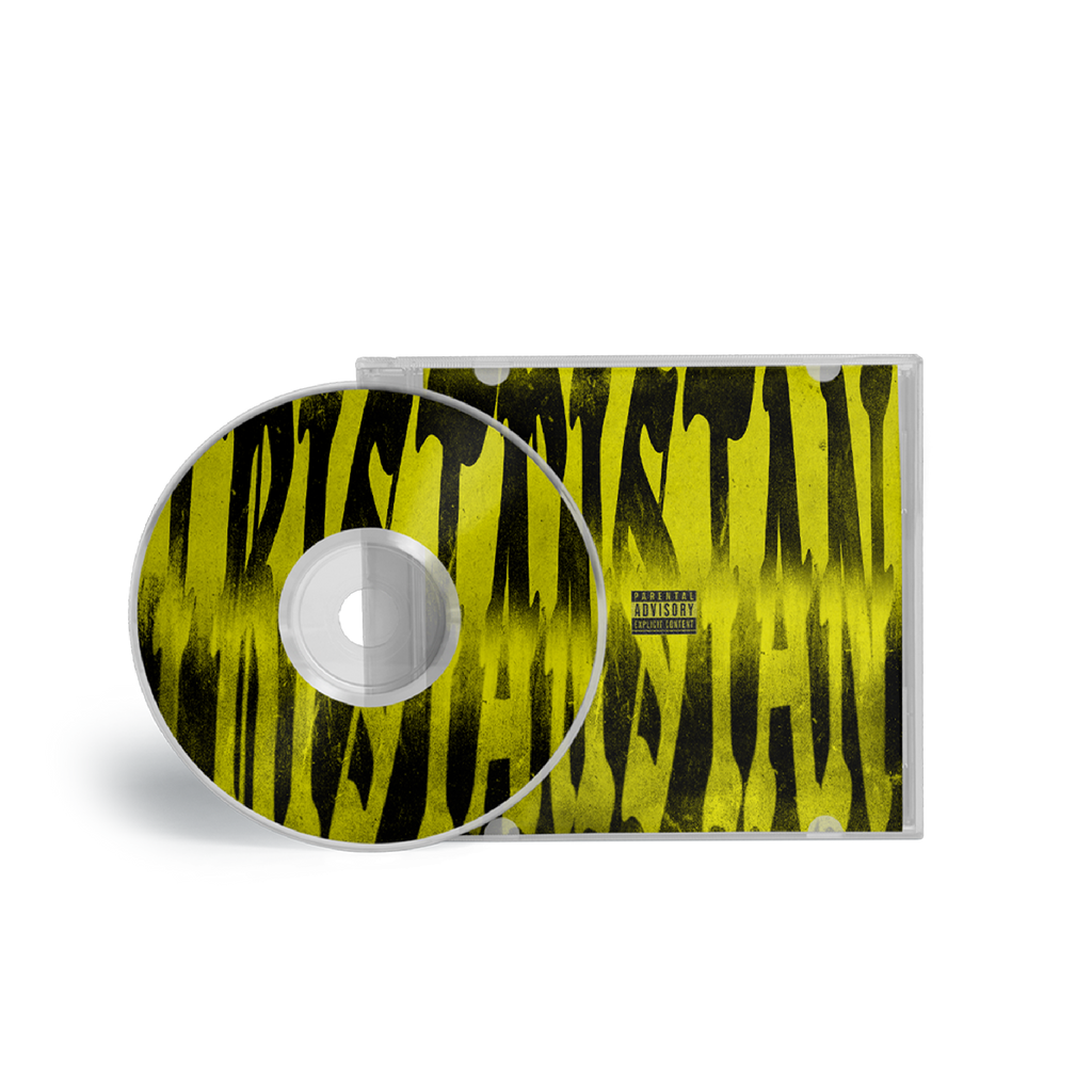 Rops1 / TRISTAN CD ***PRE-ORDER***