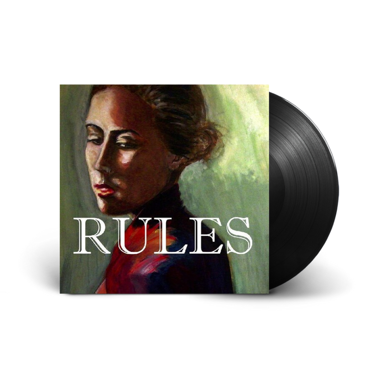 Alex G / Rules LP Vinyl