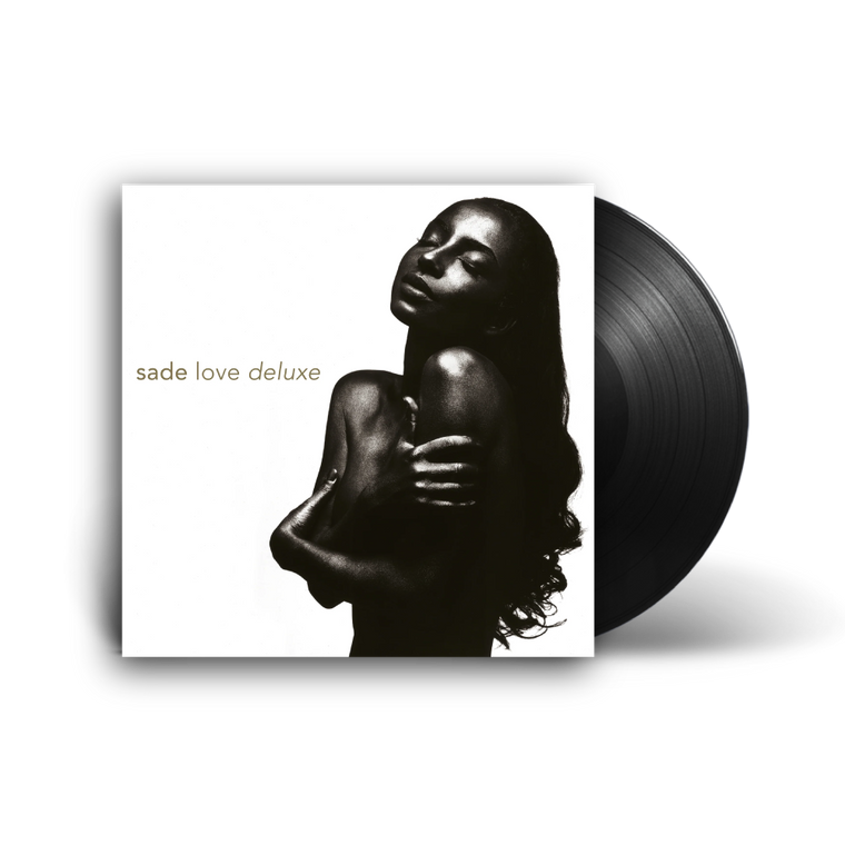 Sade / Love Deluxe LP Vinyl ***PRE-ORDER***