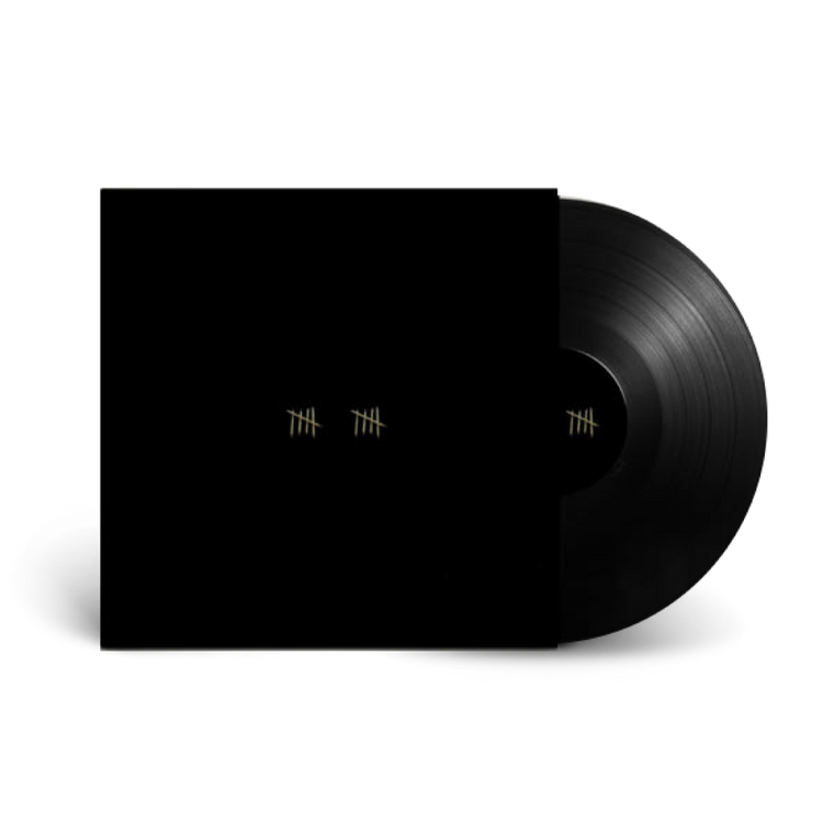 Sault / 10 LP Vinyl