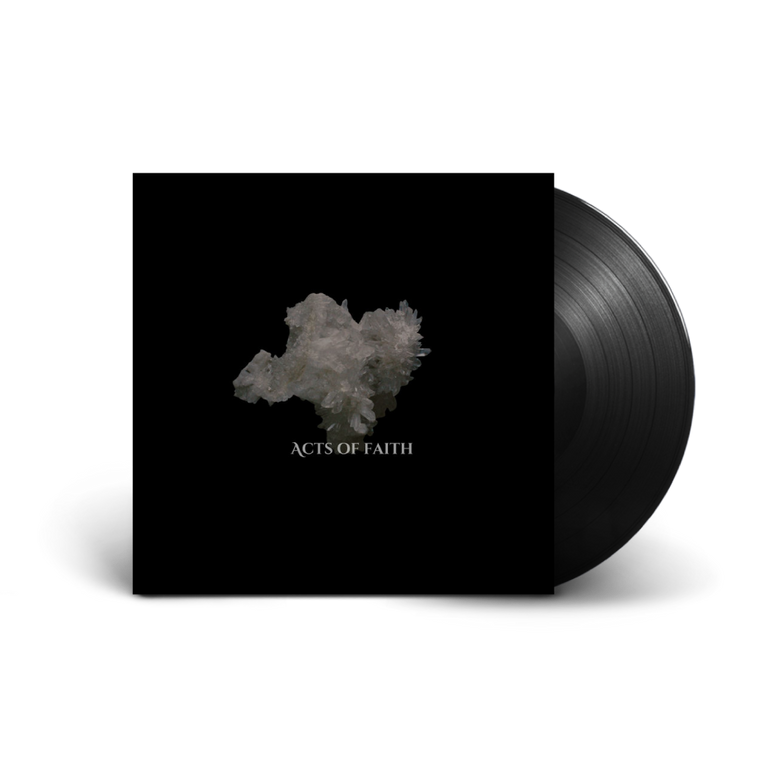 Sault / Acts Of Faith LP Vinyl