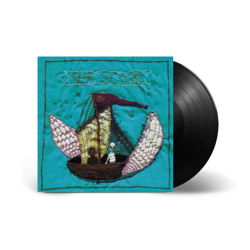 Sea Scouts / Beacon Of Hope LP Vinyl ***PRE-ORDER***