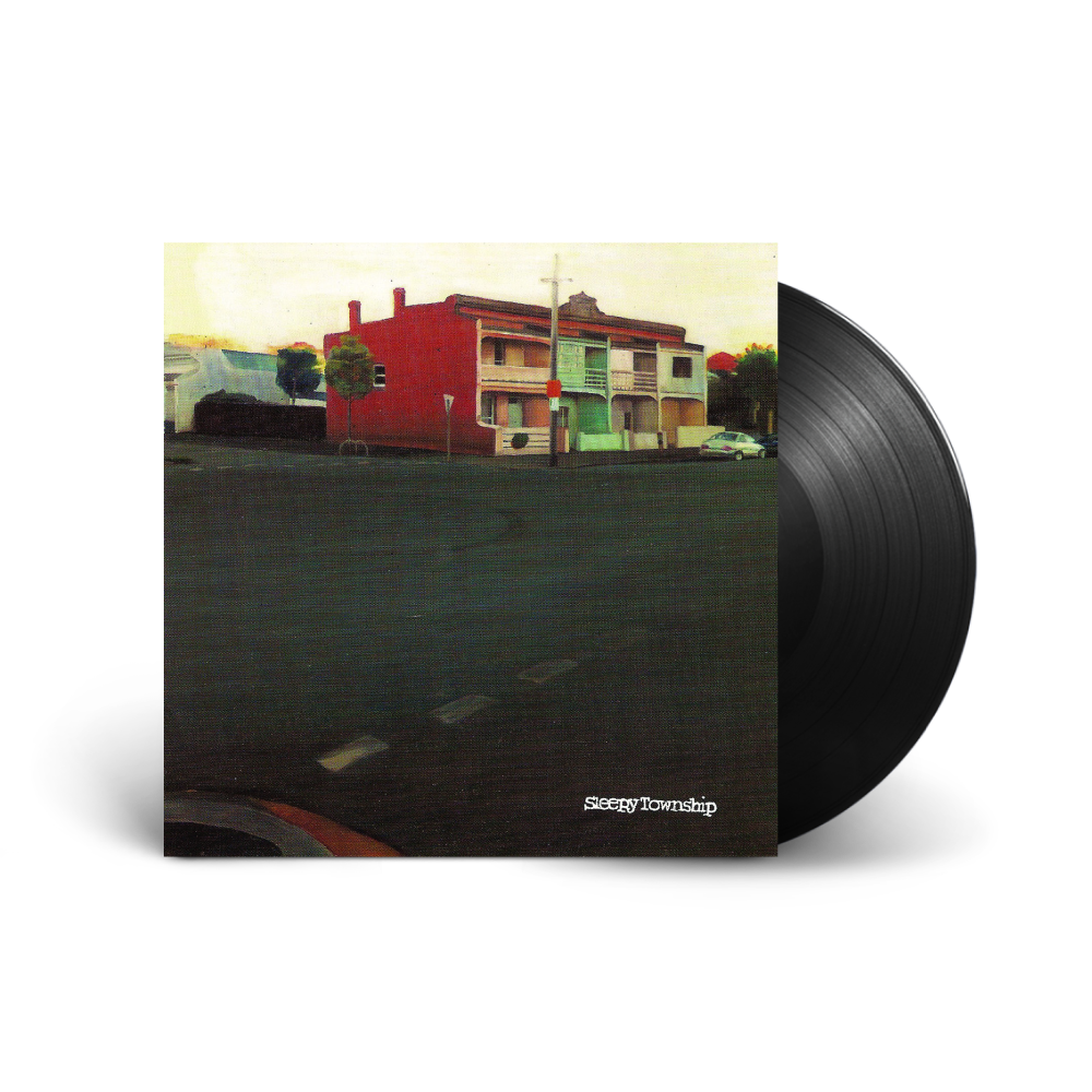 Sleepy Township / Set Sail LP Vinyl