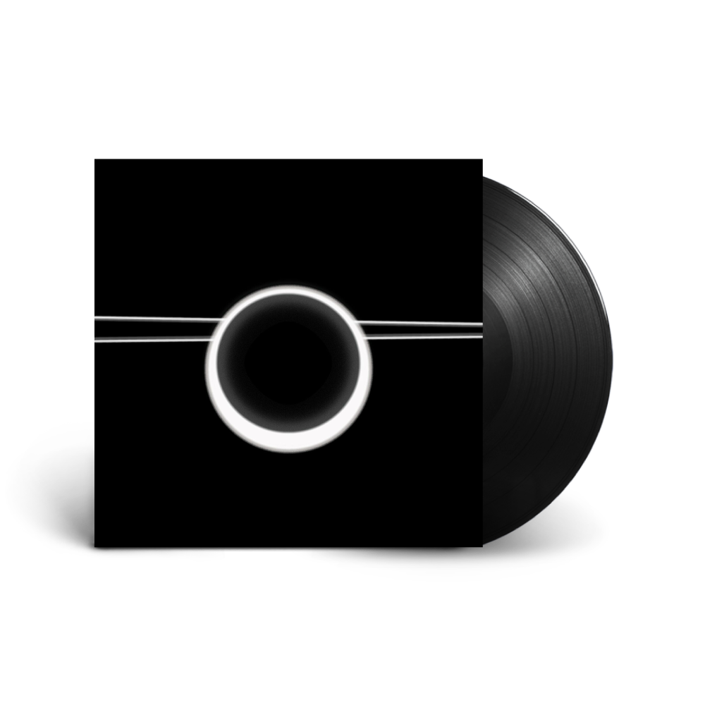 Smashing Pumpkins / Aghori Mhori Mei LP Vinyl + Exclusive Print