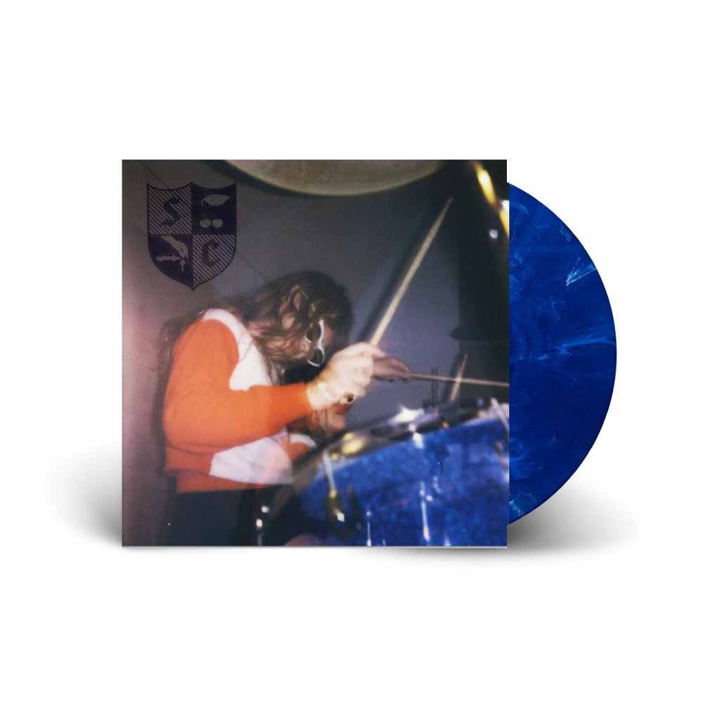 Snocaps / Snocaps LP Frosted Blue Vinyl ***PRE-ORDER***