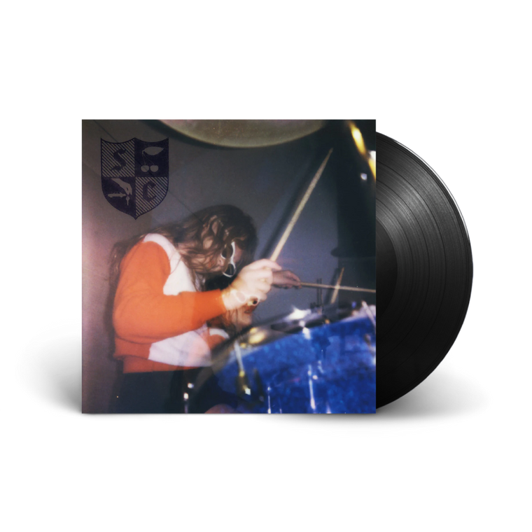 Snocaps / Snocaps LP Black Vinyl