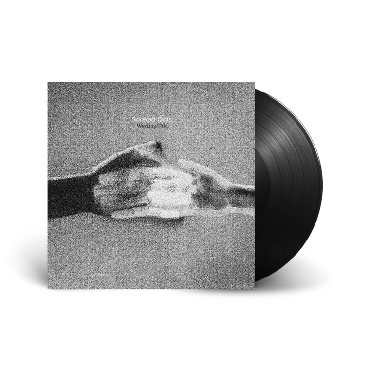 Soaked Oats / Working Title LP Vinyl