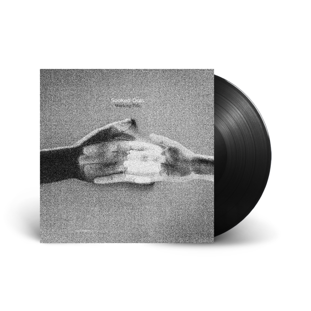 Soaked Oats / Working Title LP Vinyl