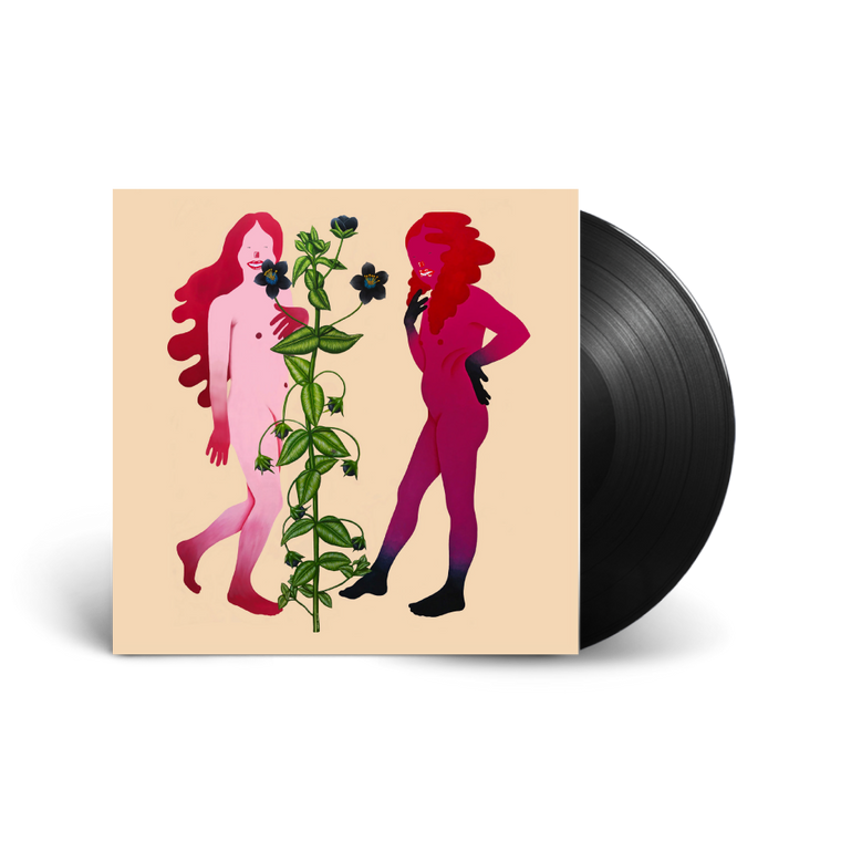 Someone Like Me / Various 2xLP Vinyl