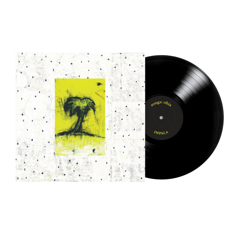 Songs: Ohia / Impala LP Vinyl