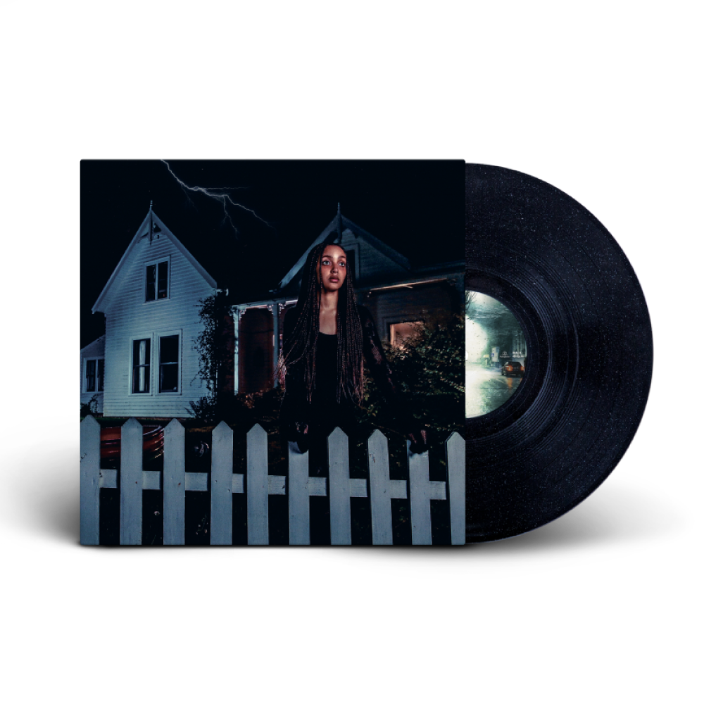 PinkPantheress / to hell with it LP Sparkle Universe Vinyl