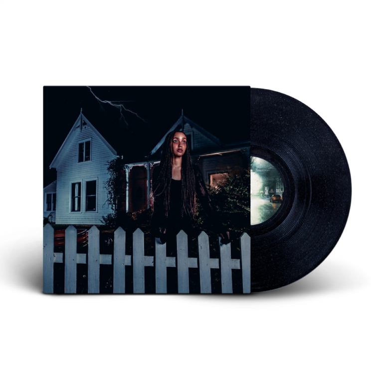 PinkPantheress / to hell with it LP Sparkle Universe Vinyl