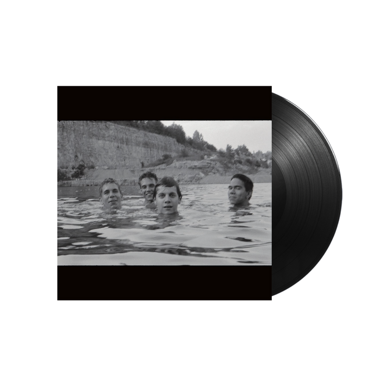 Slint / Spiderland Remastered 180g LP Vinyl