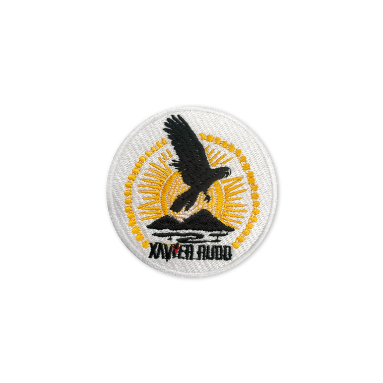 Xavier Rudd / Spirit Bird Patch