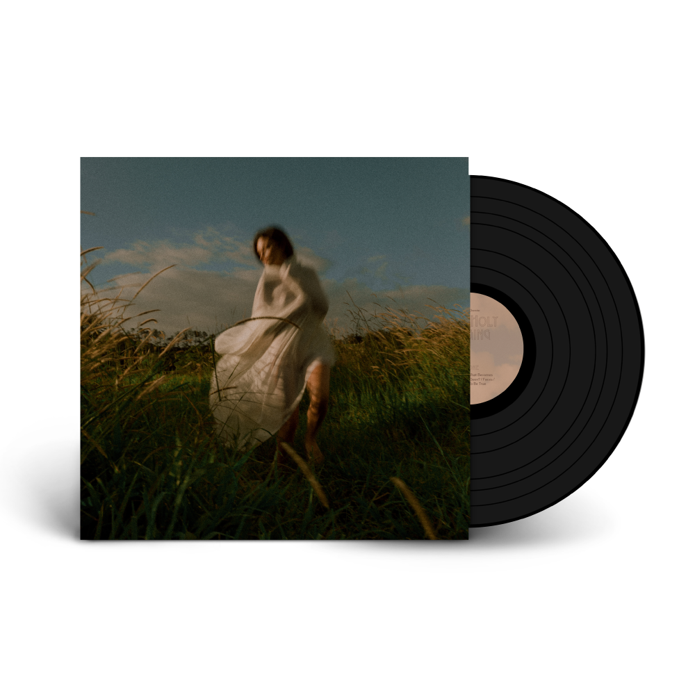 Stephanie Cherote / Some Holy Longing LP Vinyl