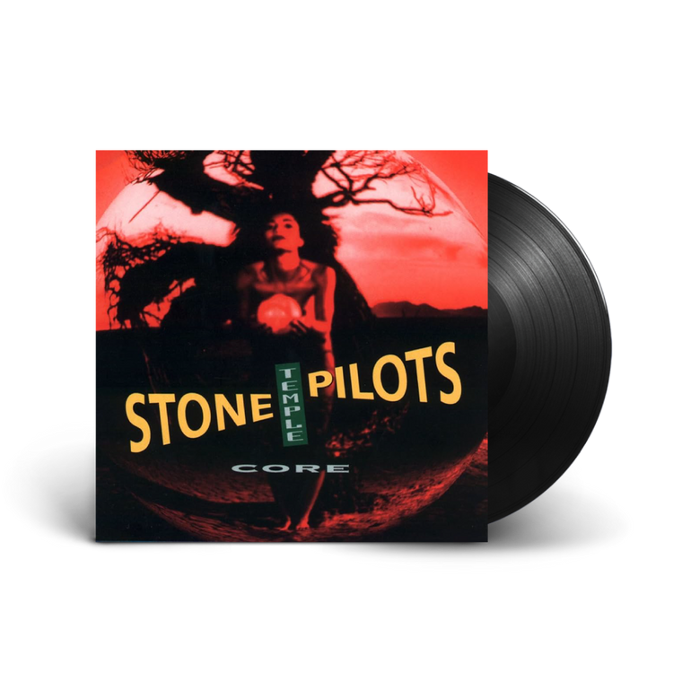 Stone Temple Pilots / Core LP Vinyl
